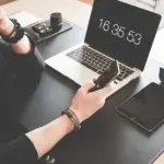 Indretning af hjemmekontoret - 6 tips til at få et funktionelt og lækkert kontor